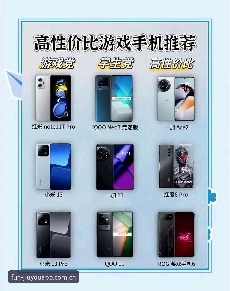 九游安卓软件与独立游戏平台全面对比：哪个更适合重度手游玩家？